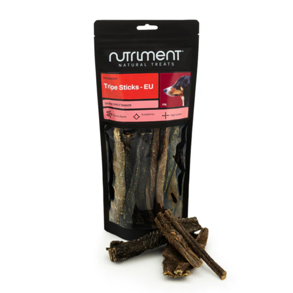 Nutriment Longer Lasting Treats - Multiple Flavours