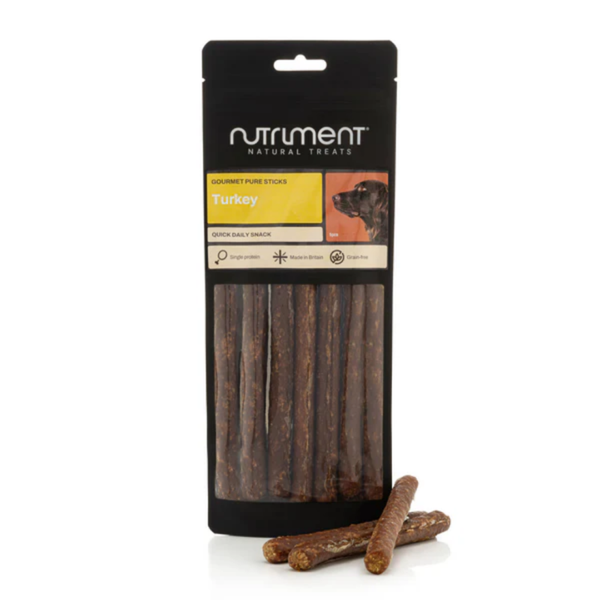 Nutriment Pure Sticks - Multiple Flavours