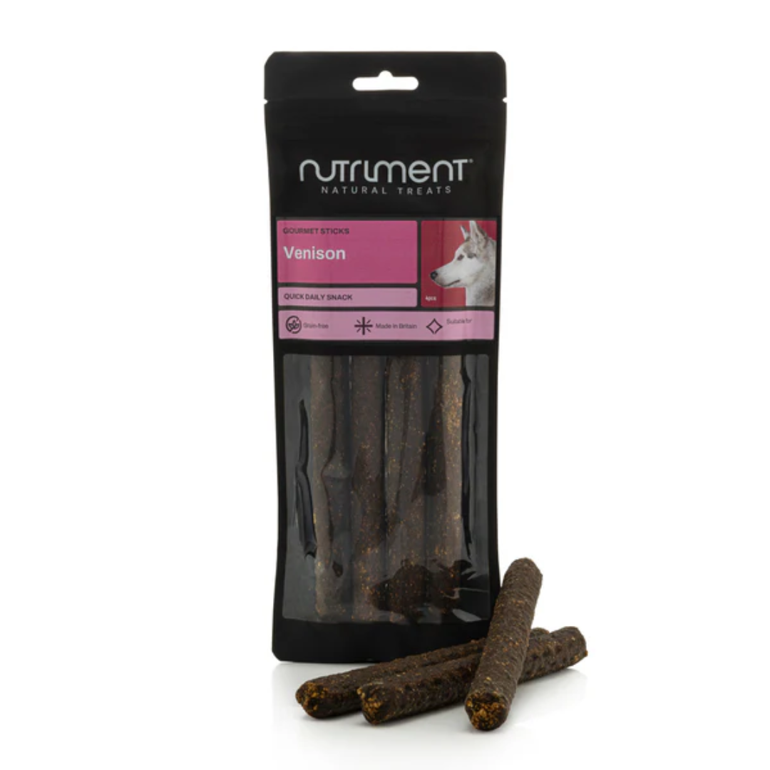Venison