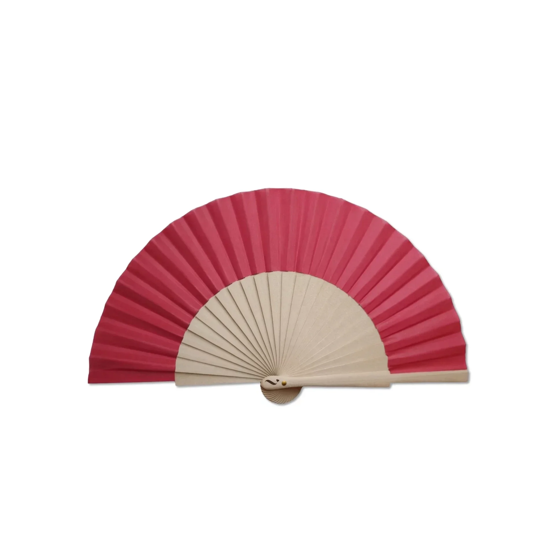 Eventail Mini Fushia