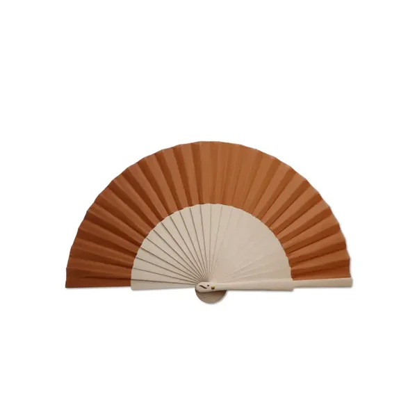 Eventail Mini Camel