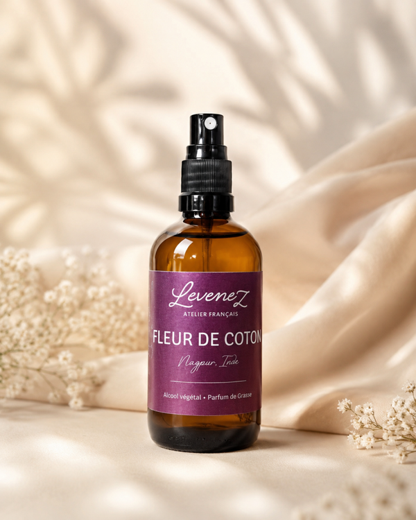 Brume Fleur de Coton