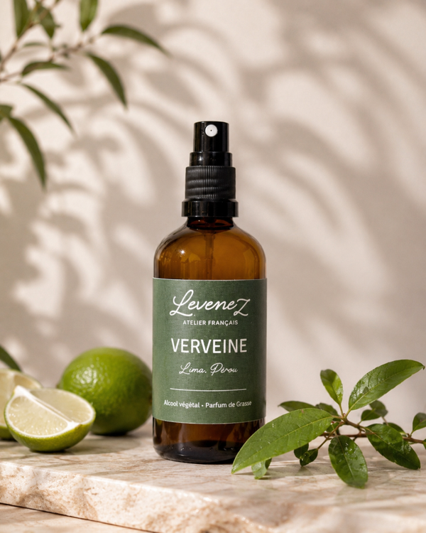 Brume Verveine