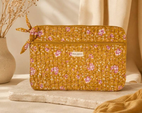 Pochette ordinateur Folk Stay Sun 15'