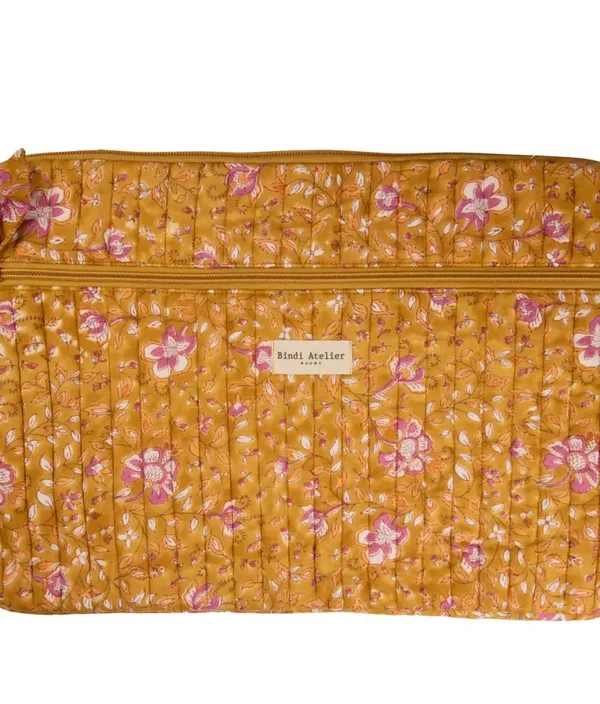 Pochette ordinateur Folk Stay Sun 15'