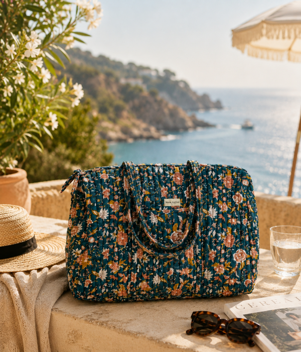 Sac Weekend Goa Lagon