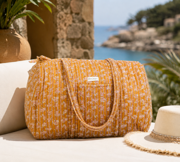 Sac Weekend Mona Khaki