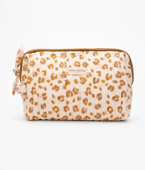 Trousse de toilette Bengal Lana