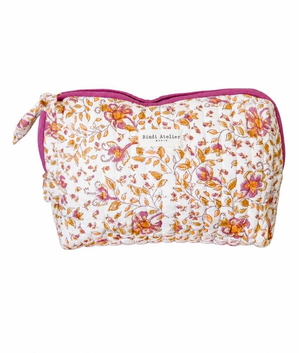 Trousse de toilette Folk Story Petale