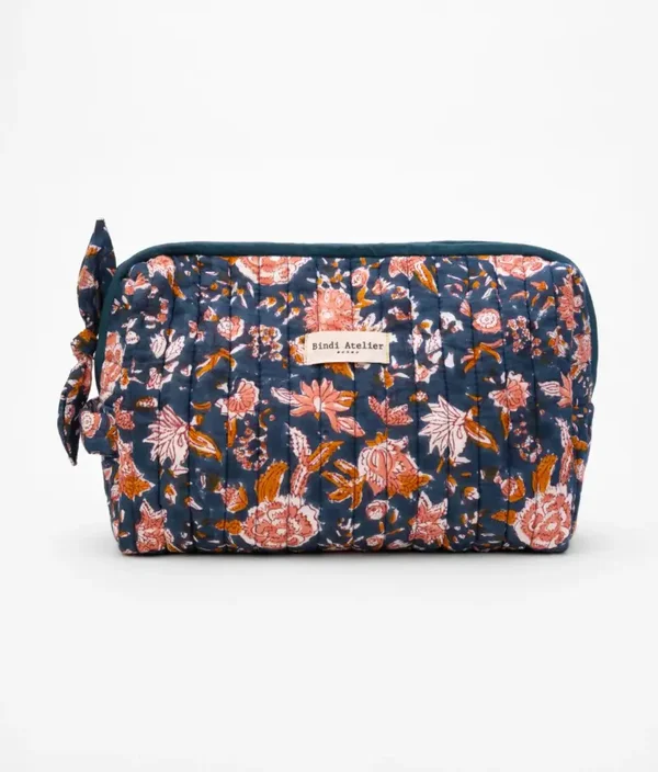 Trousse de toilette Goa Lagon