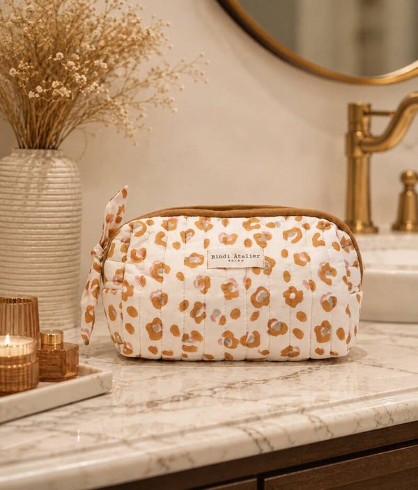 Trousse de maquillage Bengal Lana