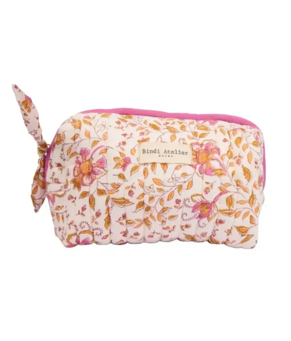 Trousse de maquillage Folk Story Petale