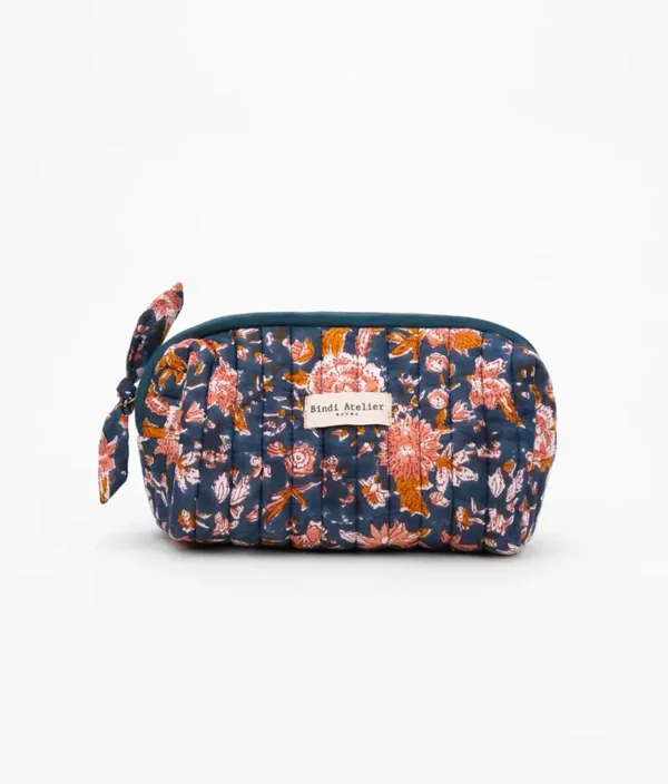 Trousse de maquillage Goa Lagon