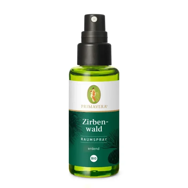 Zirbenwald Raumspray Bio