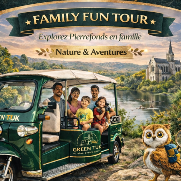 FAMILY FUN TOUR