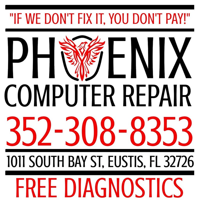 Phoenix Computer Repair