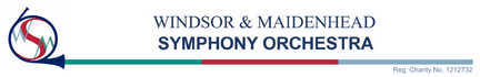 Windsor &amp; Maidenhead Symphony Orchestra