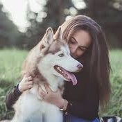 Portrait de Max, un chien accompagné par Éduc-Canin