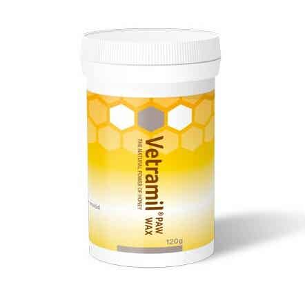Vetramil | Paw Wax / Pootjeswas
