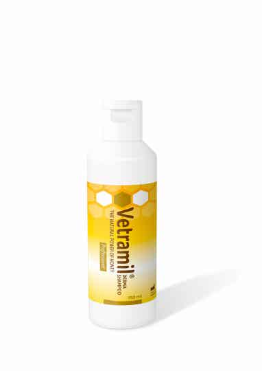 Vetramil | Derma shampoo