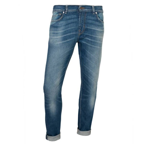 Jeans for all Mankind