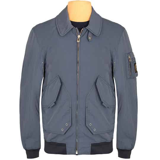 Jack Belstaff