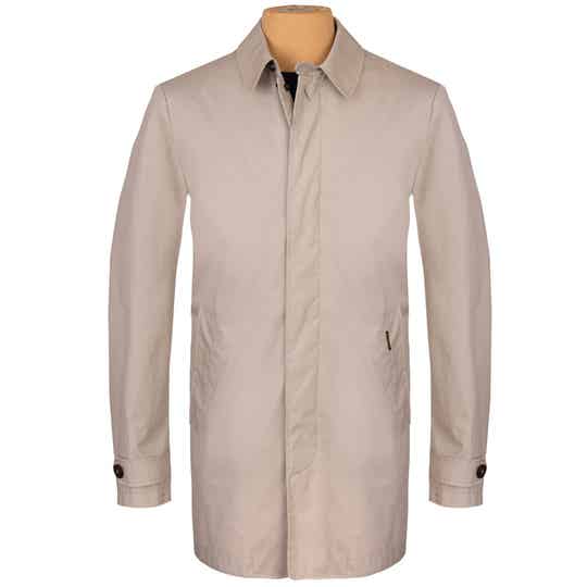 Jas Moorer Canova beige