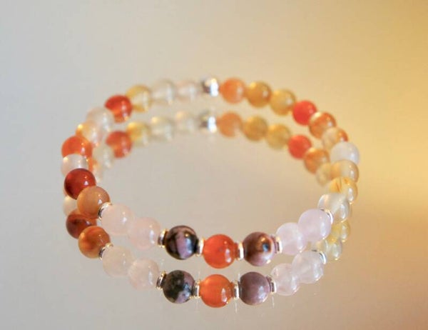 Taurus Zodiac Bracelet