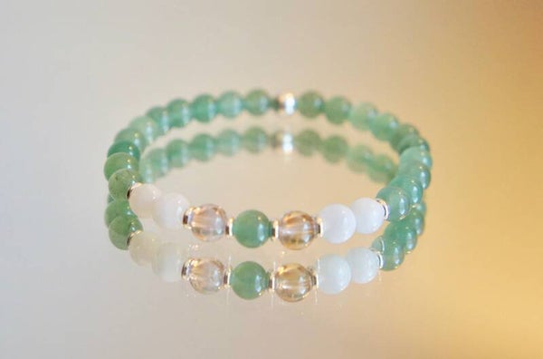 Libra Zodiac Bracelet