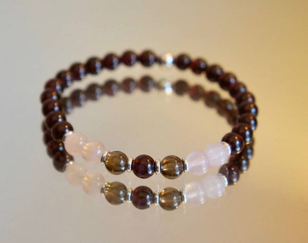 Capricorn Zodiac Bracelet