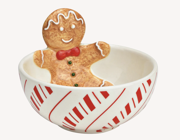 Bol de Noël