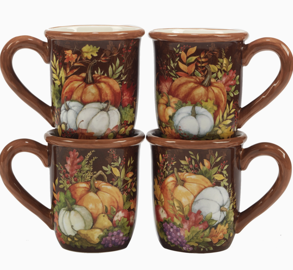 Tasse Morning Fall