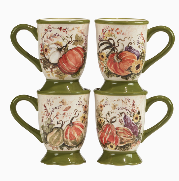Tasse Autumn