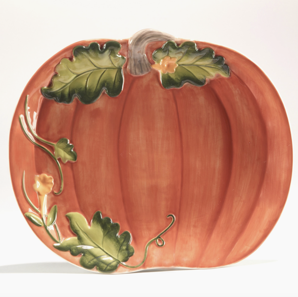 Plateau Pumpkin