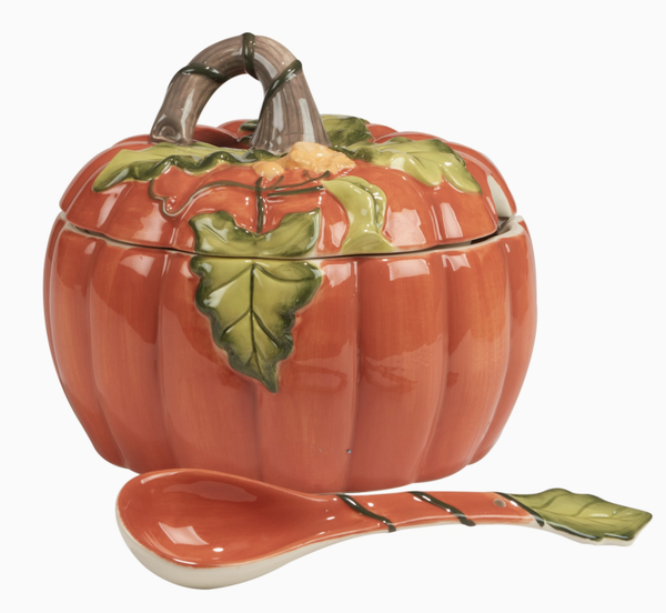 Soupière Pumpkin