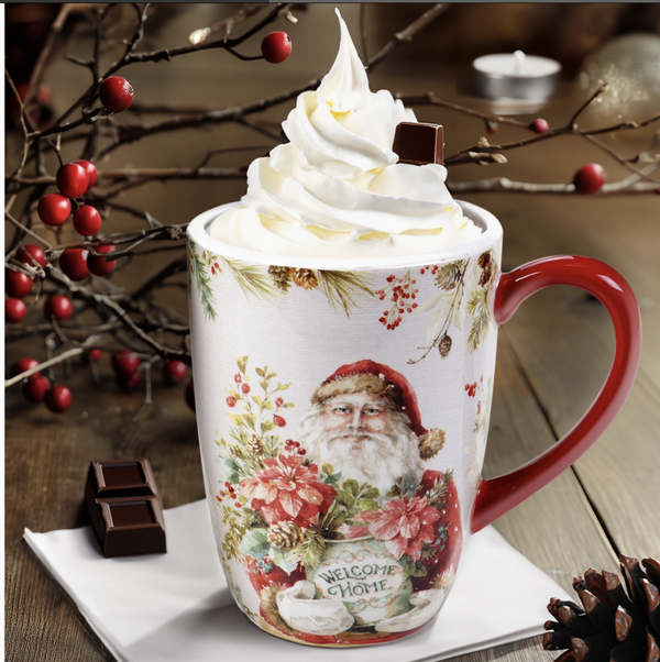 Tasse Christmas