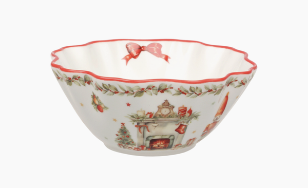 Bol Vintage Christmas