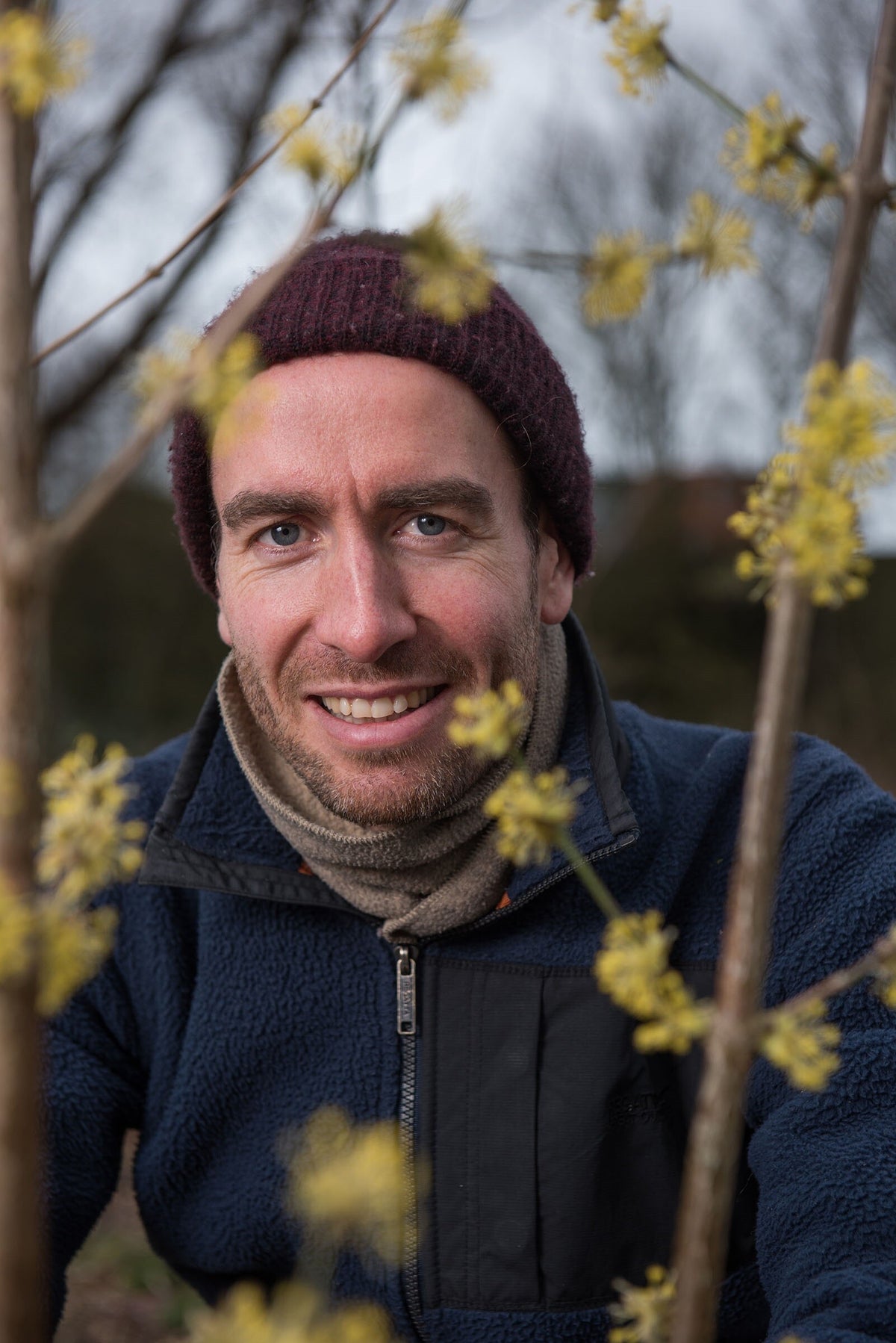 Tim Seegers / SEIZOEN 2 / ONZE GASTEN | Natuur💚Leiden