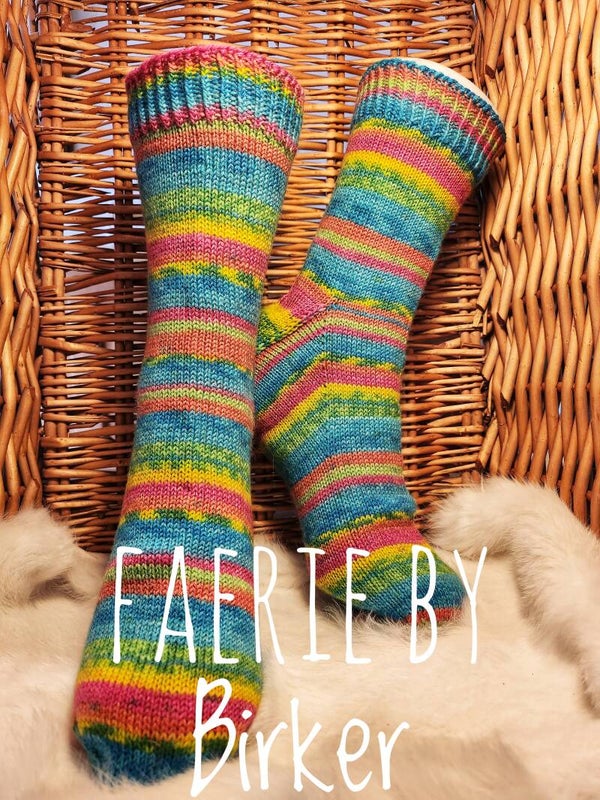 FSO013 - Jungle Fever Foots