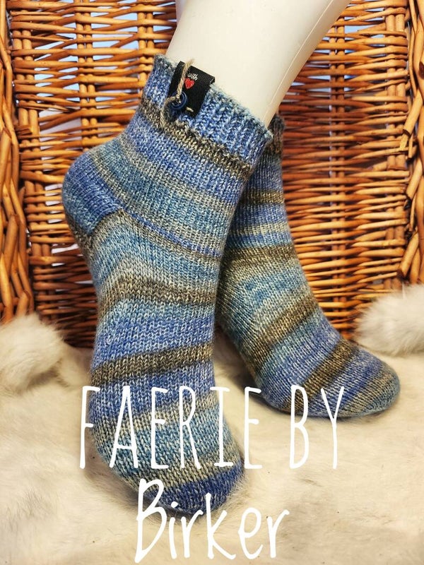 FSO015 - Walk on the Beach Foots