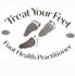 Treat Your Feet