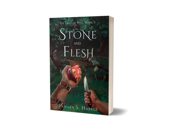 Signed Paperback