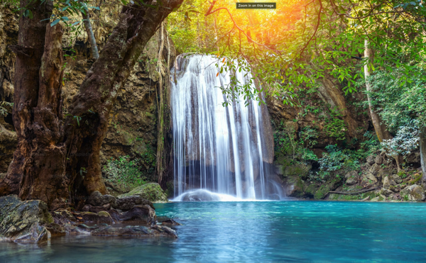 Rivers of Babylon