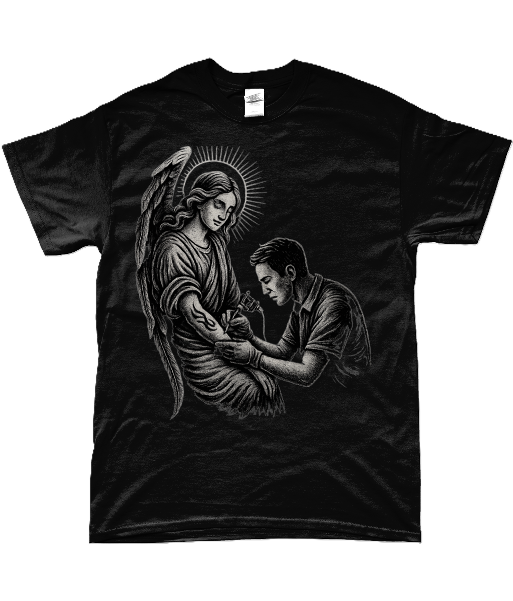 Misfitz shirt "Angel"