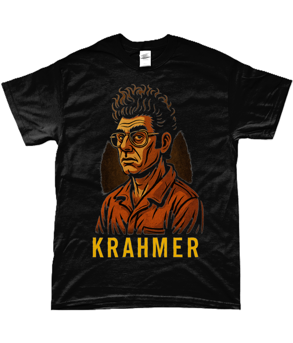 Misfitz shirt "Krahmer"