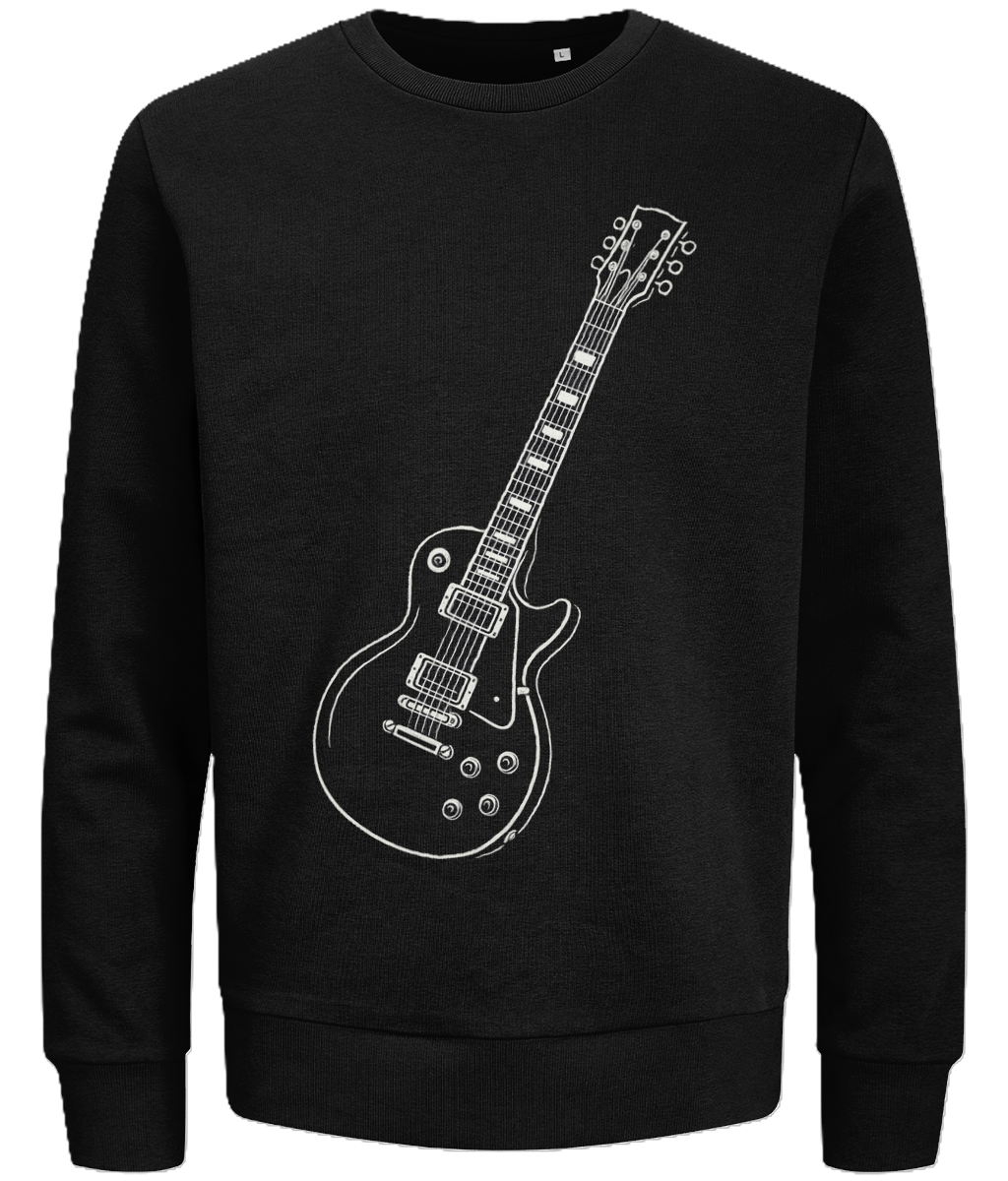 Sweater "Guitar"