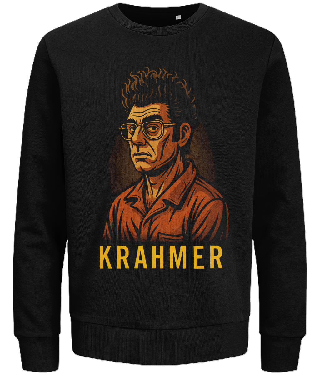 Sweater "Krahmer"