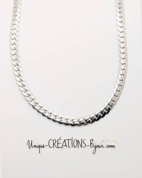 Chaîne l'unique Cubaine