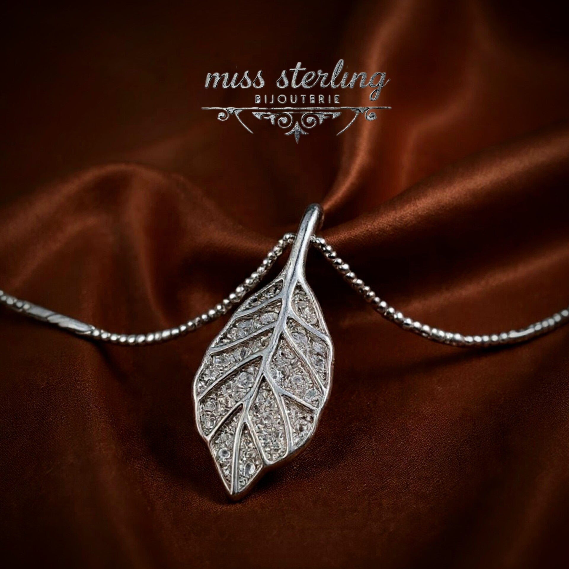Leaf