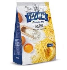 tagliolini